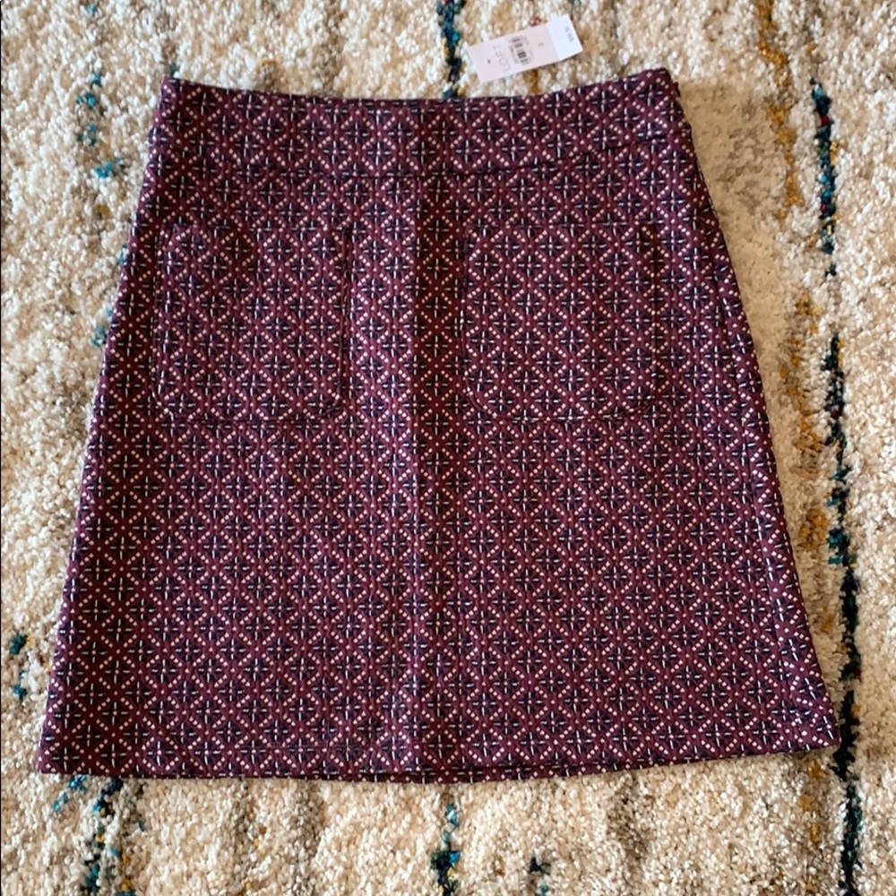 Skirt